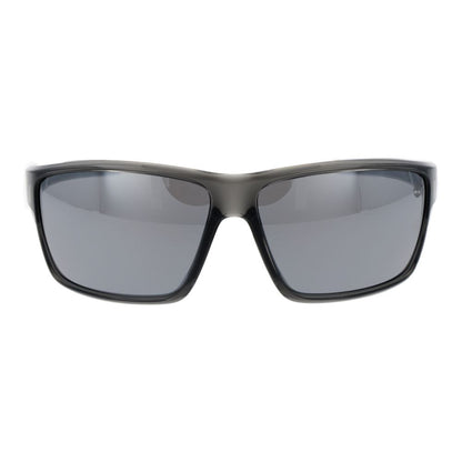 Gray Men Sunglass