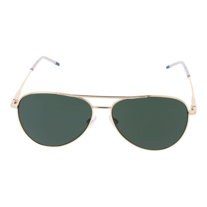Gold Men Sunglass
