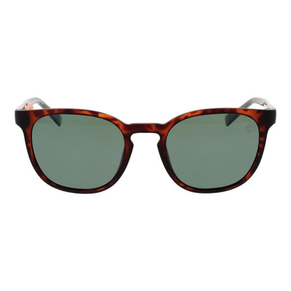 Brown Men Sunglass