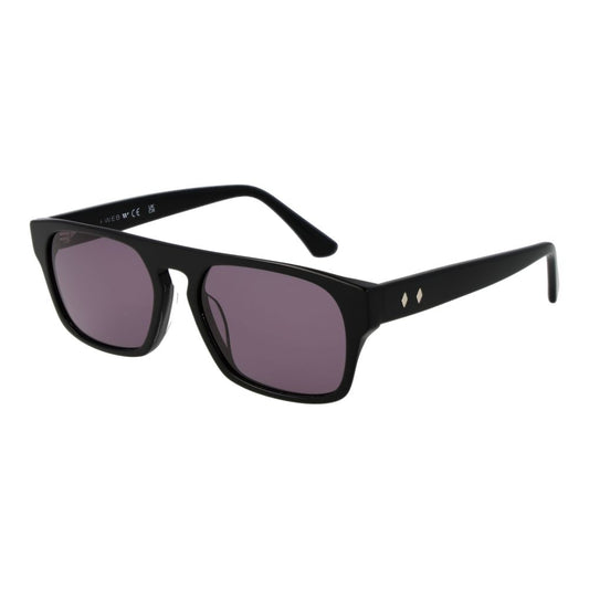 Black Unisex Sunglass