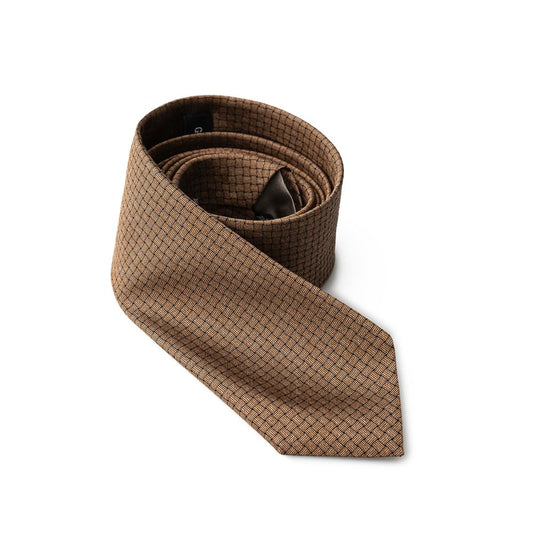 Bicolor Silk Ty