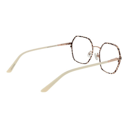 Multicolor Women Glasses Frame