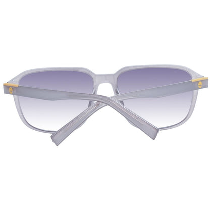 Gray Men Sunglass