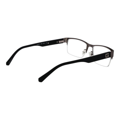 Brown Men Glasses Frame