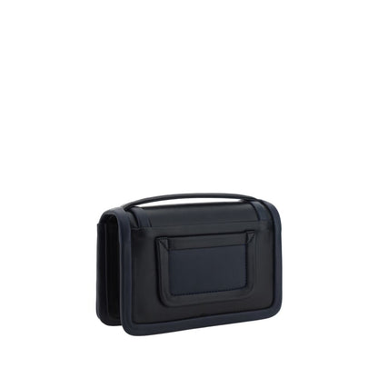 Alpha Shoulder Bag