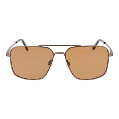 Bronze Men Sunglass