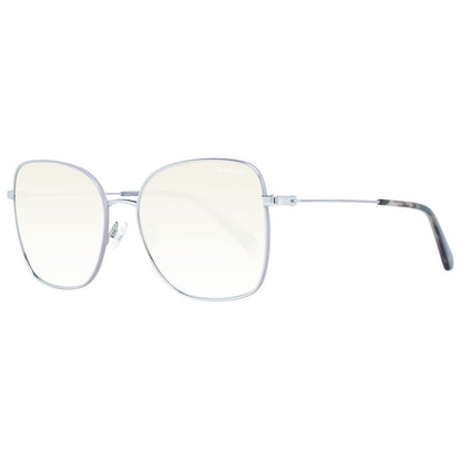 Silver Women Sunglass
