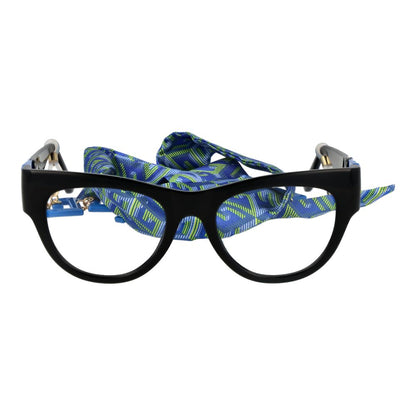 Black Women Glasses Frame