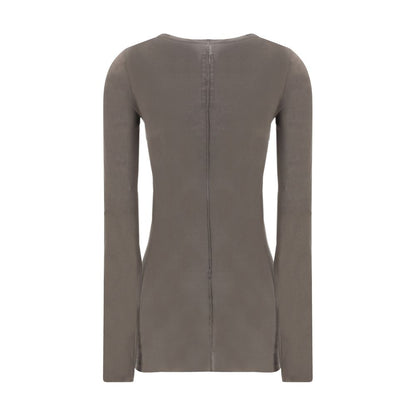 Cotton long sleeve Jersey