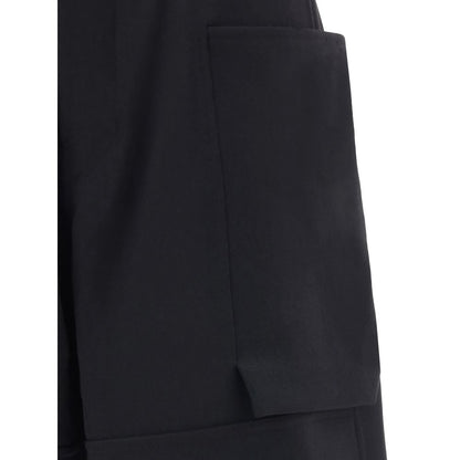 Stefan cargo Pants