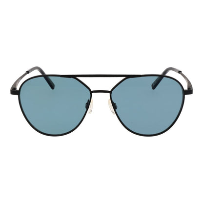 Black Unisex Sunglass