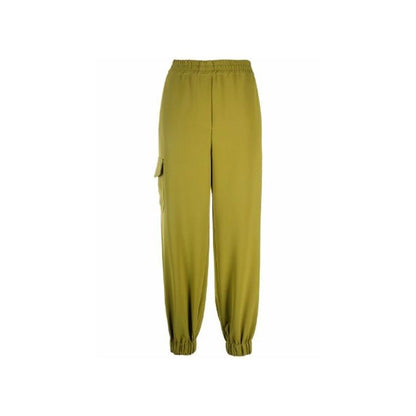 Pistacia Trousers