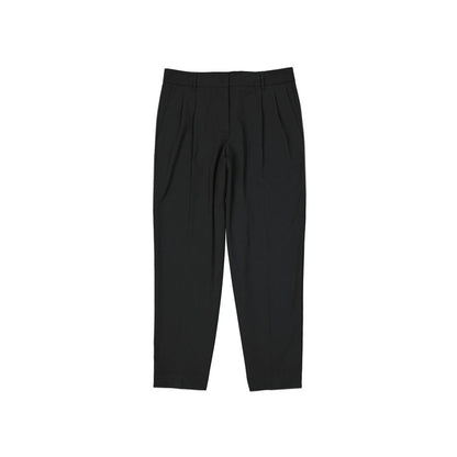 Wide-Leg Trousers