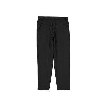Wide-Leg Trousers