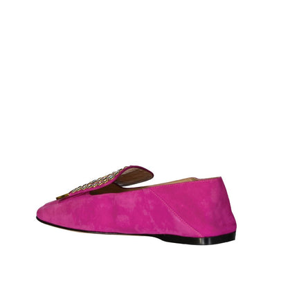 Leather Loafers