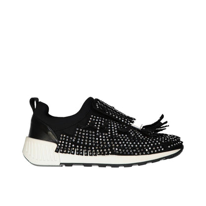 SR1 Running Crystals Sneakers