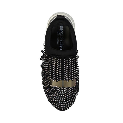 SR1 Running Crystals Sneakers