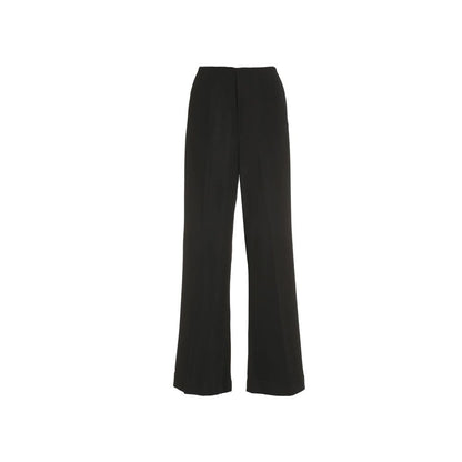 Wide-Leg Pants