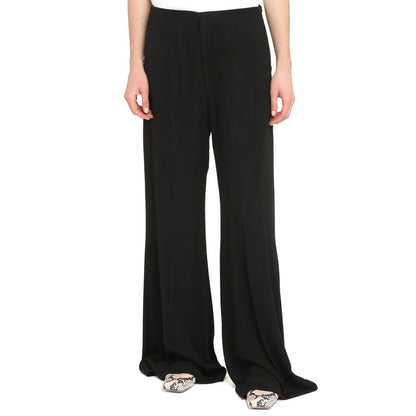 Wide-Leg Pants