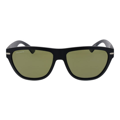 Black Unisex Sunglass