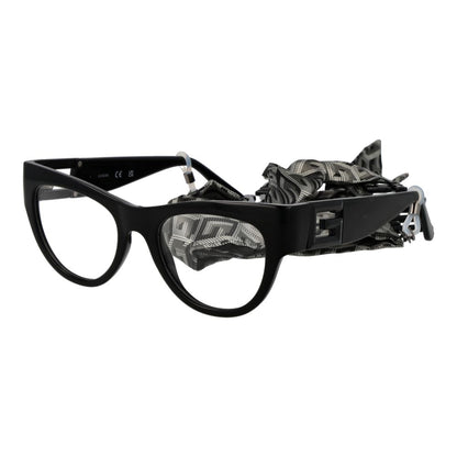 Black Women Glasses Frame