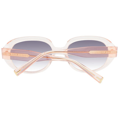 Orange Women Sunglass