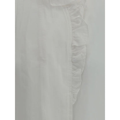 Pamias Blouse