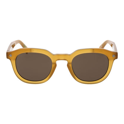 Yellow Unisex Sunglass