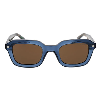 Blue Women Sunglass