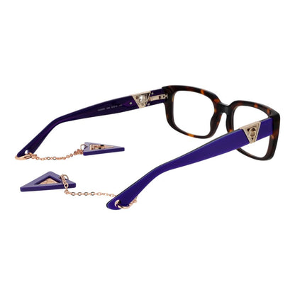 Brown Women Glasses Frame