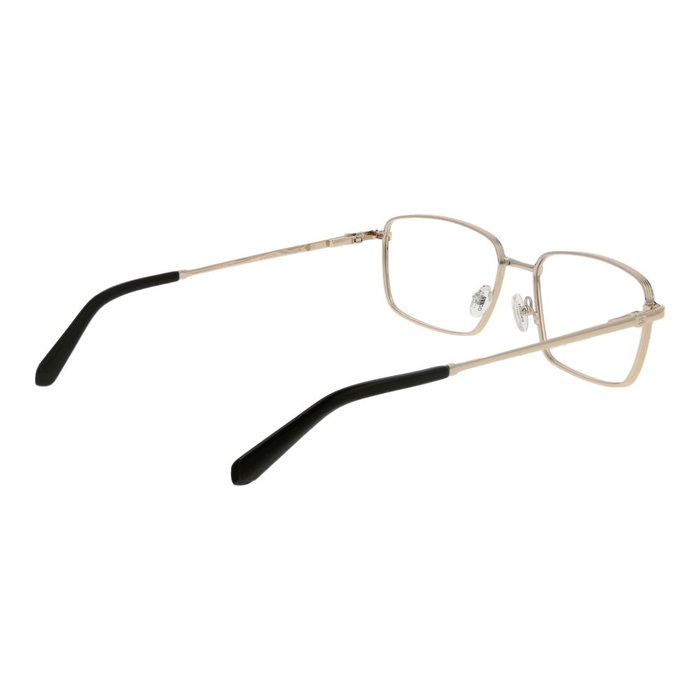 Green Men Glasses Frame
