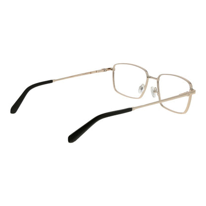 Green Men Glasses Frame