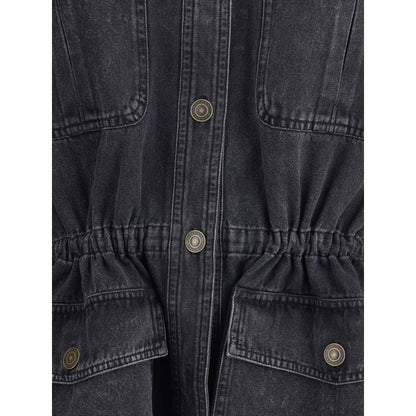 Nossia denim Jacket