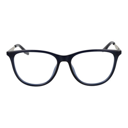 Transparent Women Glasses Frame