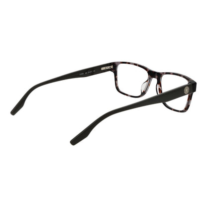 Green Men Glasses Frame