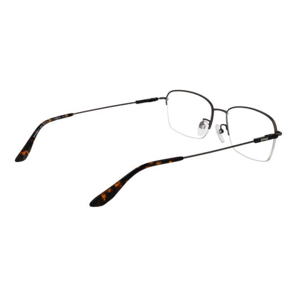 Black Men Glasses Frame