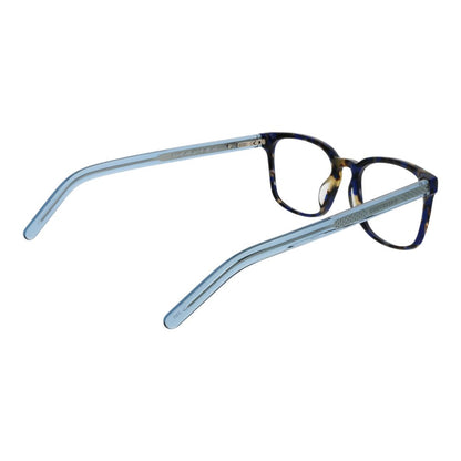 Green Men Glasses Frame