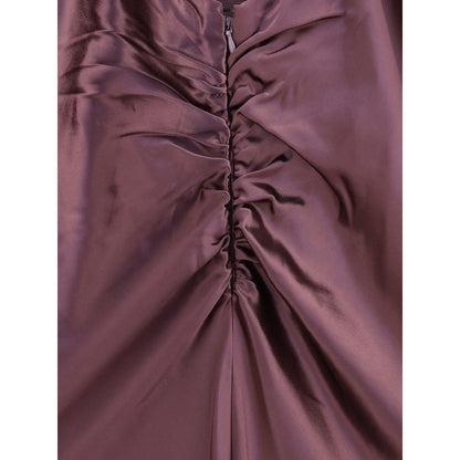 Ninfea long Dress
