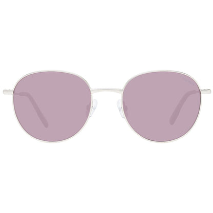 Gold Men Sunglass