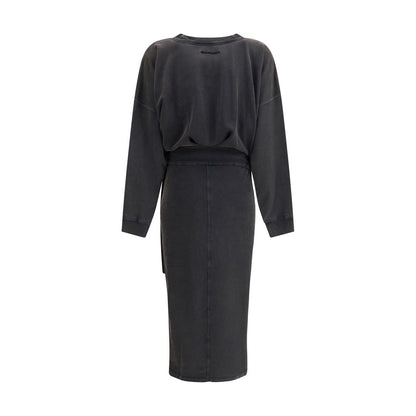Sandrina Dress