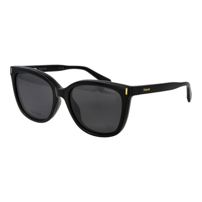 Black Women Glasses Frame