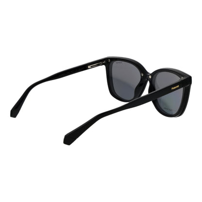 Black Women Glasses Frame
