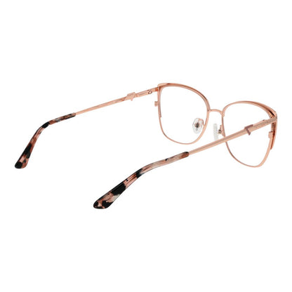 Pink Women Glasses Frame