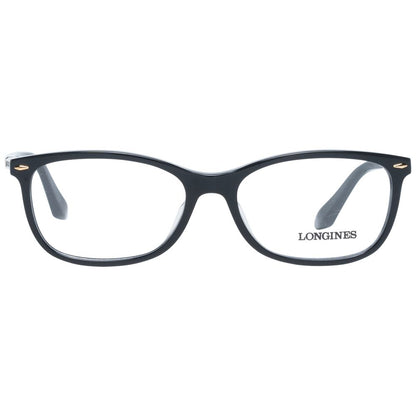Black Women Glasses Frame