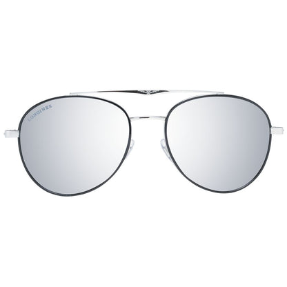 Multicolor Men Sunglass