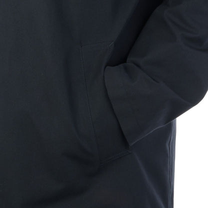 Blue Cotton Jacket