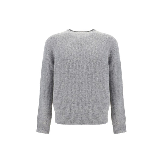 Yak and Alpaca-Blend Sweater