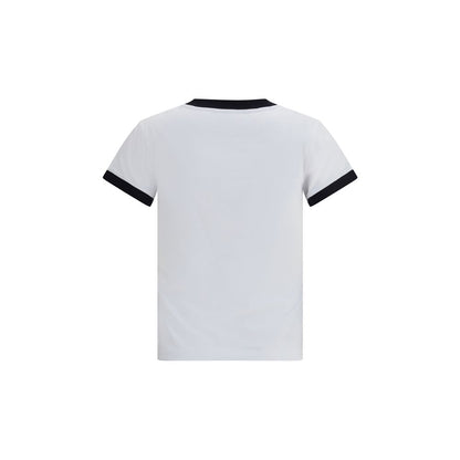 Kitten print T-Shirt