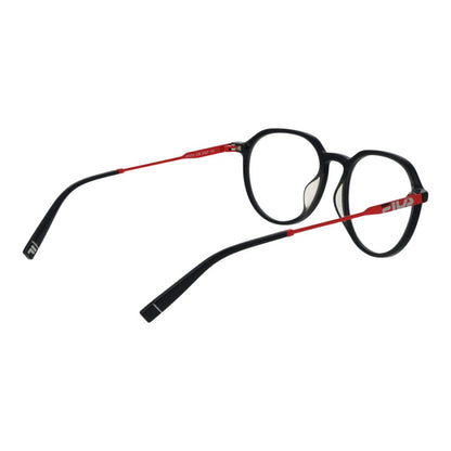 Gray Unisex Glasses Frame