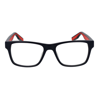 Blue Men Glasses Frame